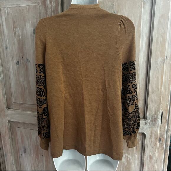 Chico’s Cardigan Sweater Women’s XS NEW - Picture 6 of 9